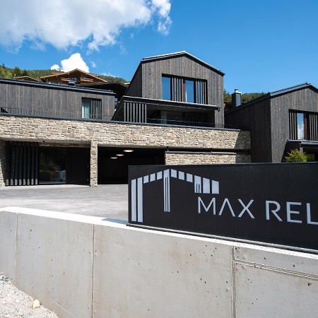 Max Relax Summercard Included Ski In-Ski Out Zell am See Exteriör bild