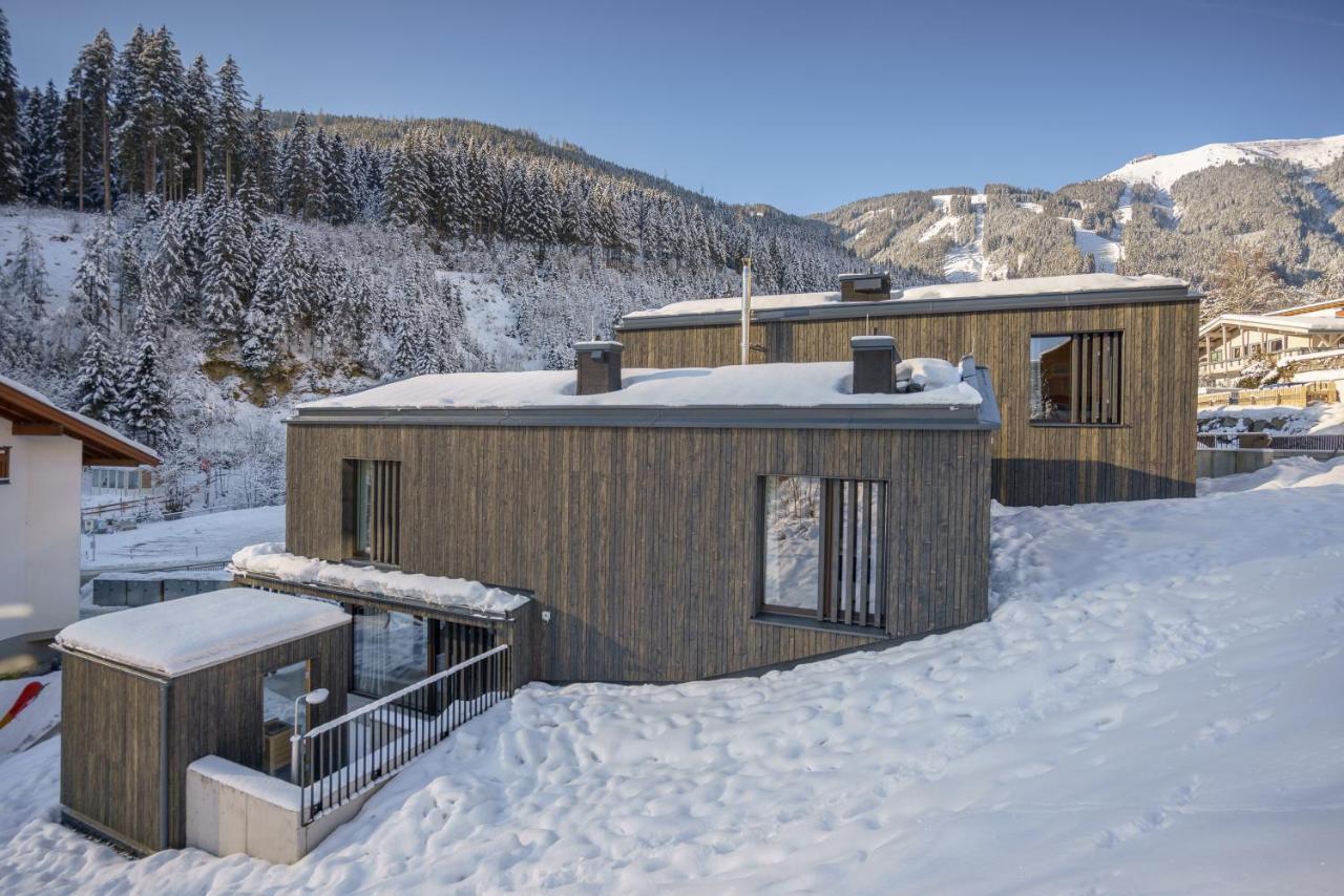 Max Relax Summercard Included Ski In-Ski Out Zell am See Exteriör bild
