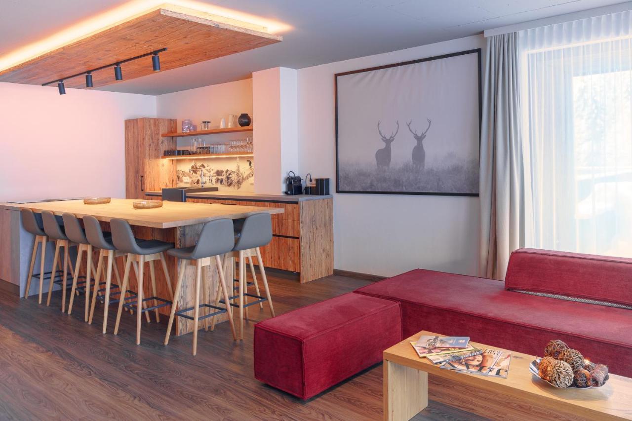 Max Relax Summercard Included Ski In-Ski Out Zell am See Exteriör bild