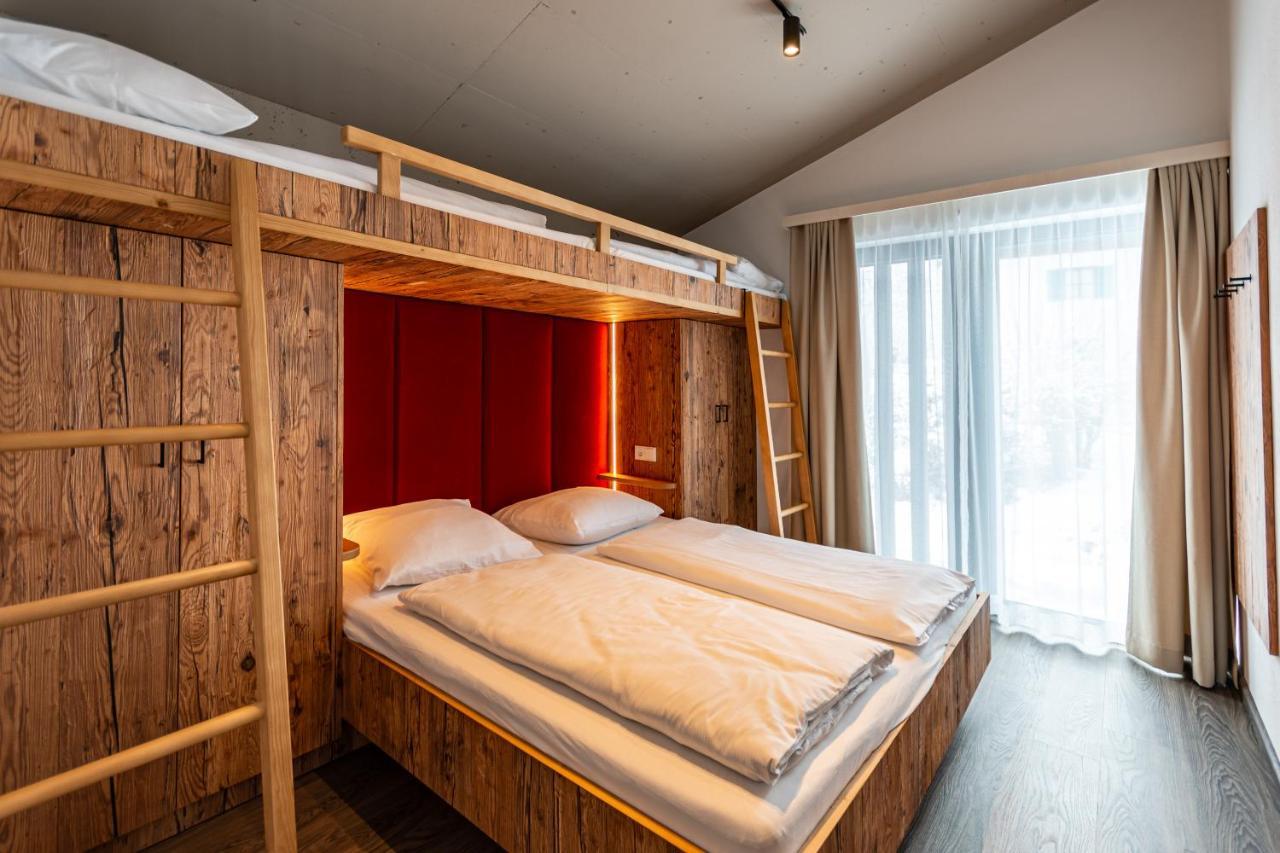 Max Relax Summercard Included Ski In-Ski Out Zell am See Exteriör bild